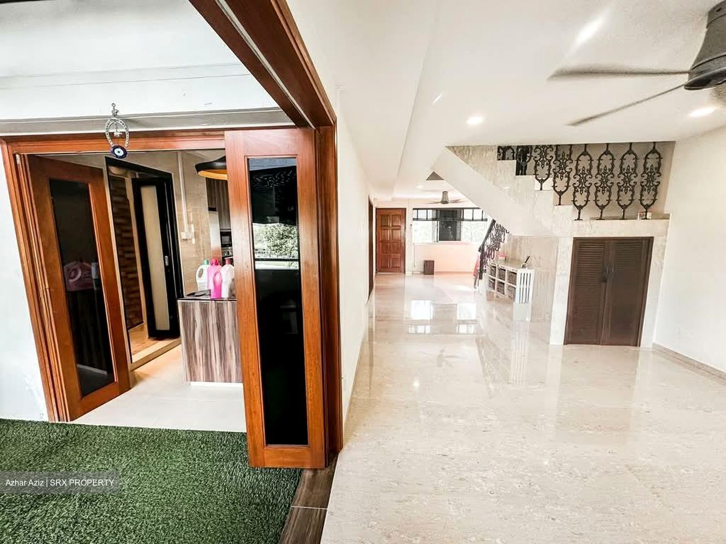 Blk 413 Pasir Ris Drive 6 (Pasir Ris), HDB Executive #559410811